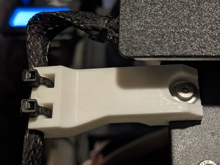 Chống Căng Dây Giường Máy In Ender 5 Pro - Image 1