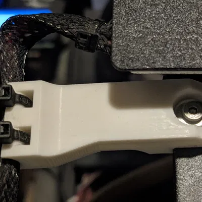 Chống Căng Dây Giường Máy In Ender 5 Pro