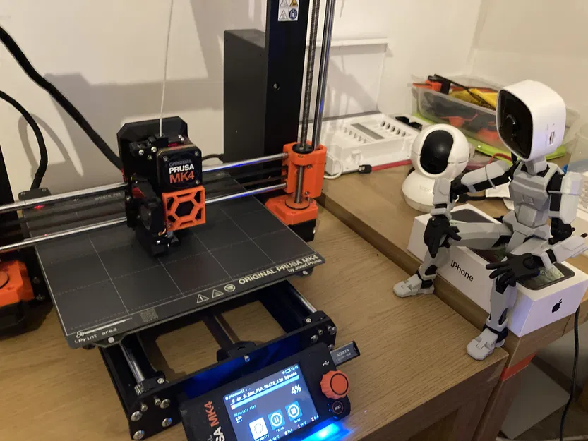 Dummy 13 Tapo C110 - Image 1