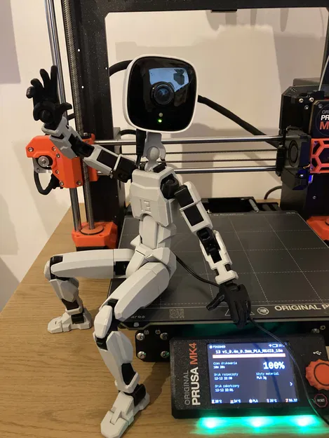 Dummy 13 Tapo C110 - Image 5