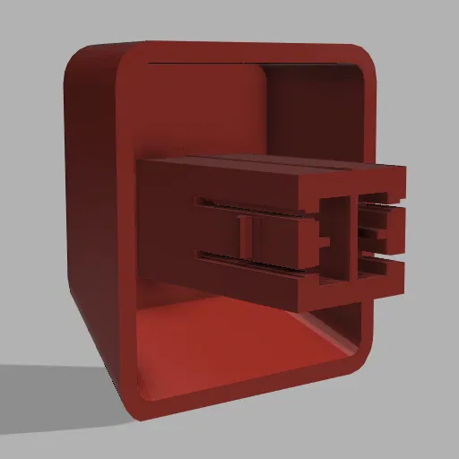 Keycap The Finals Cho Bàn Phím Màng (Membrane Keyboard) - Image 2