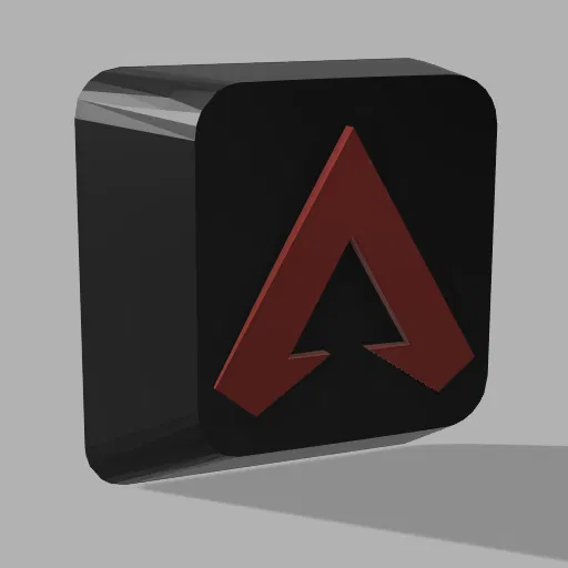 Nút Bàn Phím Apex Cho Bàn Phím Màng - Image 1