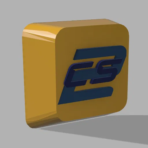 Nút CS2 cho bàn phím membrane - Image 1