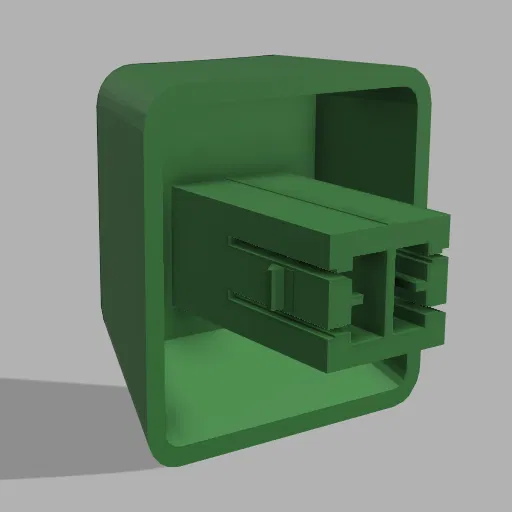 Keycap Logo Halo cho Bàn Phím Màng - Image 2