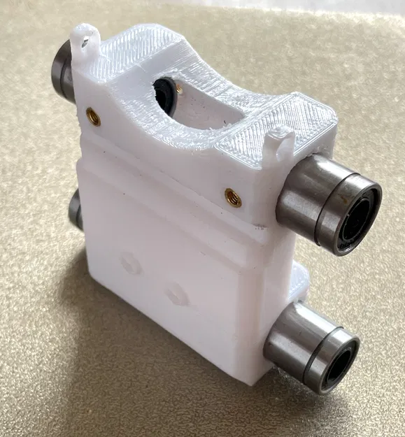 Chuyển đổi Core XY cho Anycubic 4Max Pro - Image 12