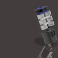 Tua vít điện in 3D kèm hộp số hành tinh - Thumbnail 2