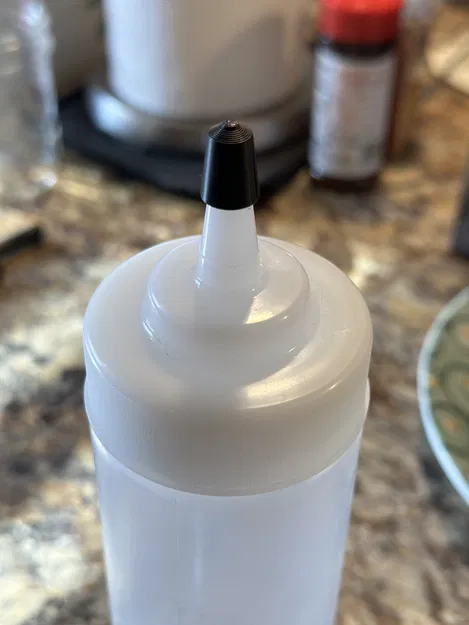 Nắp Thay Thế Cho Chai Xịt - Image 1