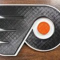 Logo Philadelphia Flyers - Thumbnail 2