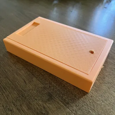 Hộp niêm phong cho vật dụng nhỏ