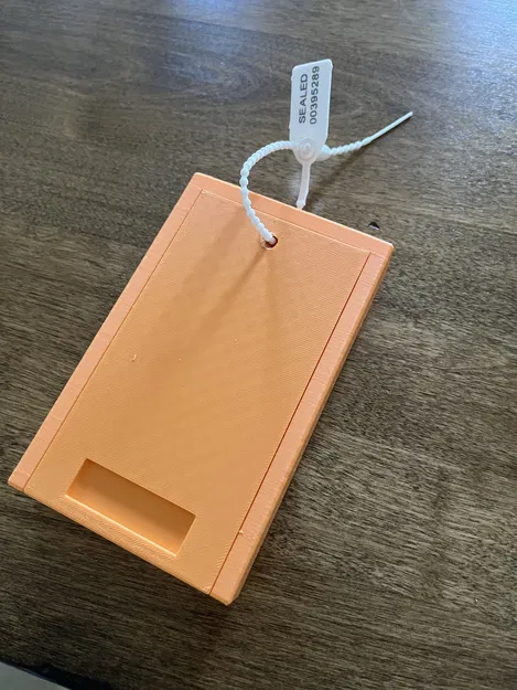 Hộp niêm phong cho vật dụng nhỏ - Image 2