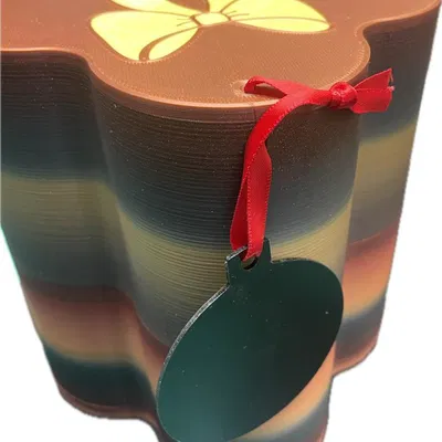 Hộp/Khay Quà Tặng Bia 16oz