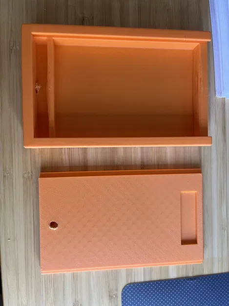 Hộp niêm phong cho vật dụng nhỏ - Image 3