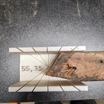 Hộp Cắt Góc Tùy Chỉnh Remix