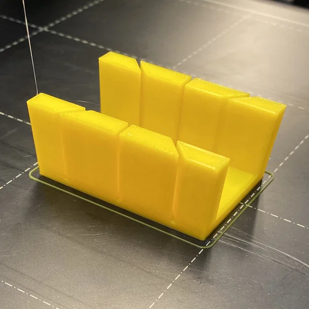 Hộp Cắt Góc Tùy Chỉnh - Image 1