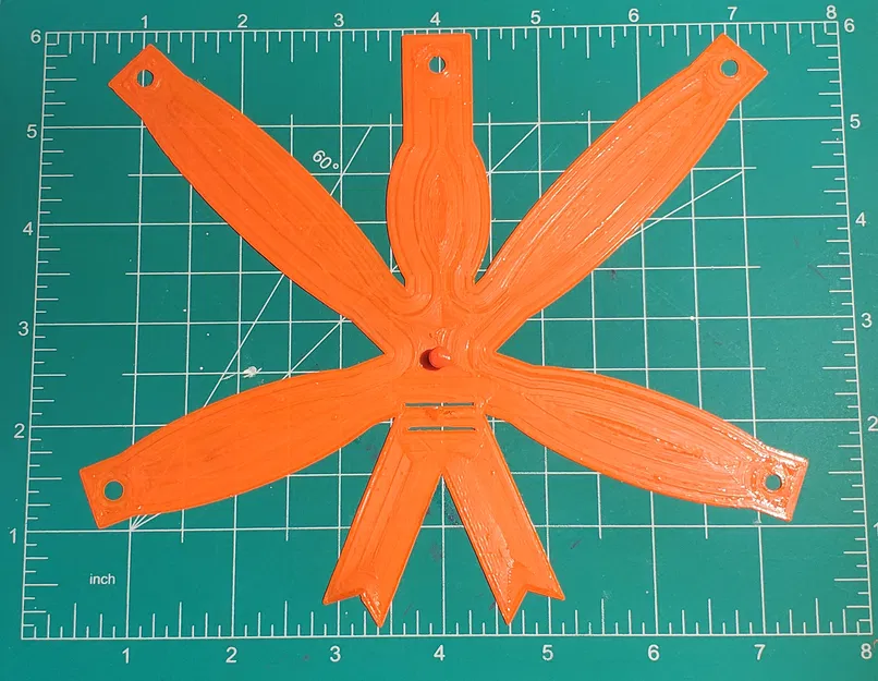 Nơ Giáng Sinh - Phiên Bản Dày Hơn - Image 4