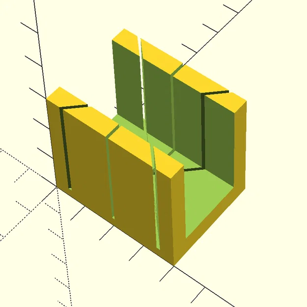 Hộp Cắt Góc Tùy Chỉnh - Image 2