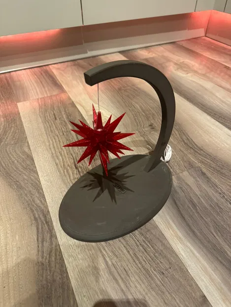 Starbow - Vòm Sao Kiểu Herrnhuter - Image 1