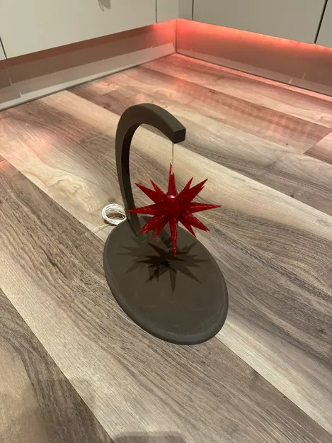 Starbow - Vòm Sao Kiểu Herrnhuter - Image 2