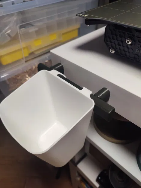 Ray Đựng 1 Thùng Rác IKEA SUNNERSTA - Image 1