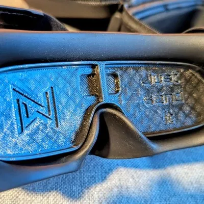 Nắp Che Ống Kính Walksnail Avatar Goggles X