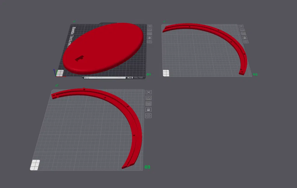 Starbow - Vòm Sao Kiểu Herrnhuter - Image 5