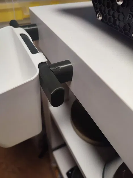 Ray Đựng 1 Thùng Rác IKEA SUNNERSTA - Image 3