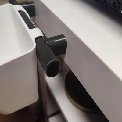 Ray Đựng 1 Thùng Rác IKEA SUNNERSTA