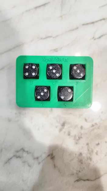 Bộ Theo Dõi Phép Thuật Dungeons and Dragons - Image 3