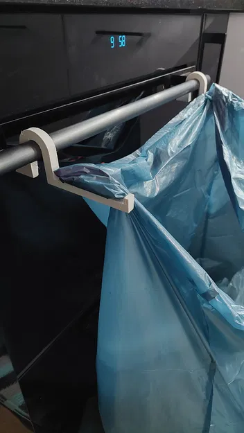 Cái Giữ Rác - Image 1