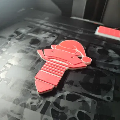 [MÙA LỄ HỘI FLSUN] Phụ Kiện Trang Trí Giáng Sinh