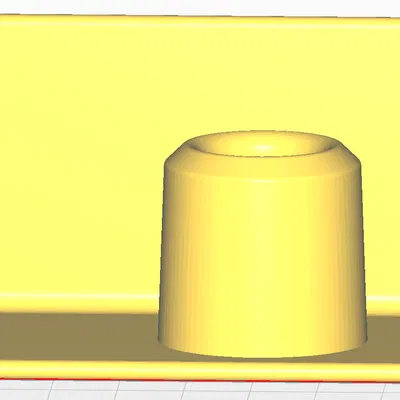 Kệ Treo Tường Đựng Phụ Kiện Máy Hút Bụi