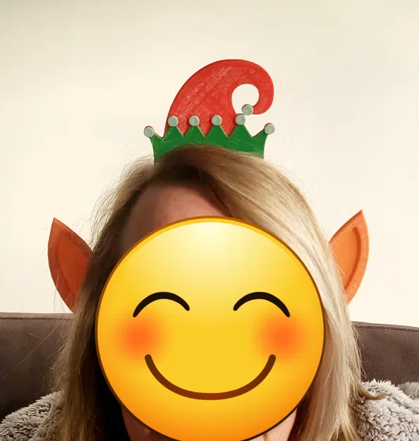 Băng Đô Yêu Tinh - Image 2