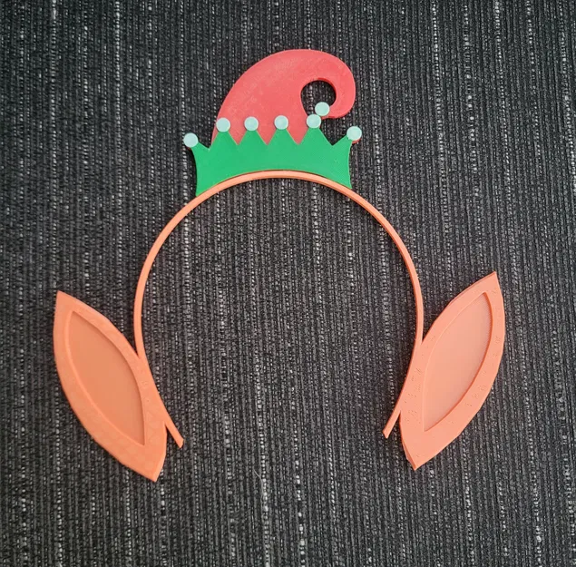 Băng Đô Yêu Tinh - Image 3