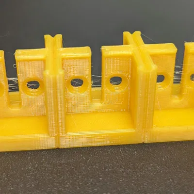 Đế Wago 221-413 cho 6 cái