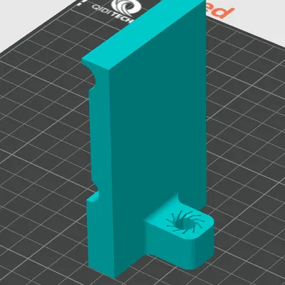 Giá đỡ Đồng hồ đo Kỹ thuật số X-3 Plus