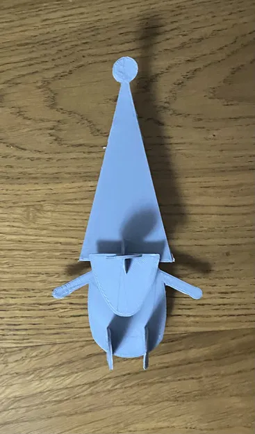 Bộ kit Gonk - Image 1