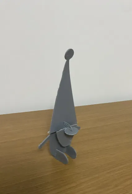 Bộ kit Gonk - Image 3