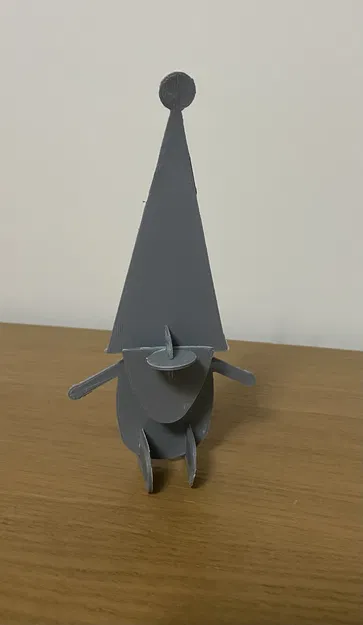 Bộ kit Gonk - Image 4