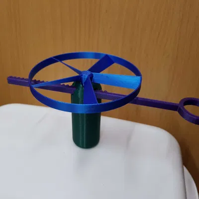 Đồ Chơi Cánh Quạt Bay