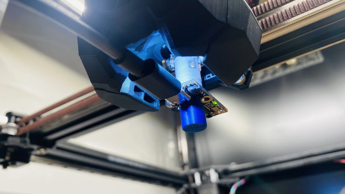 Vít giữ Bo Mạch BTT S2DW, ADXL345 - Image 1