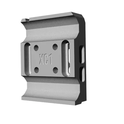 Ender 3 NG - Giá đỡ Hero Me