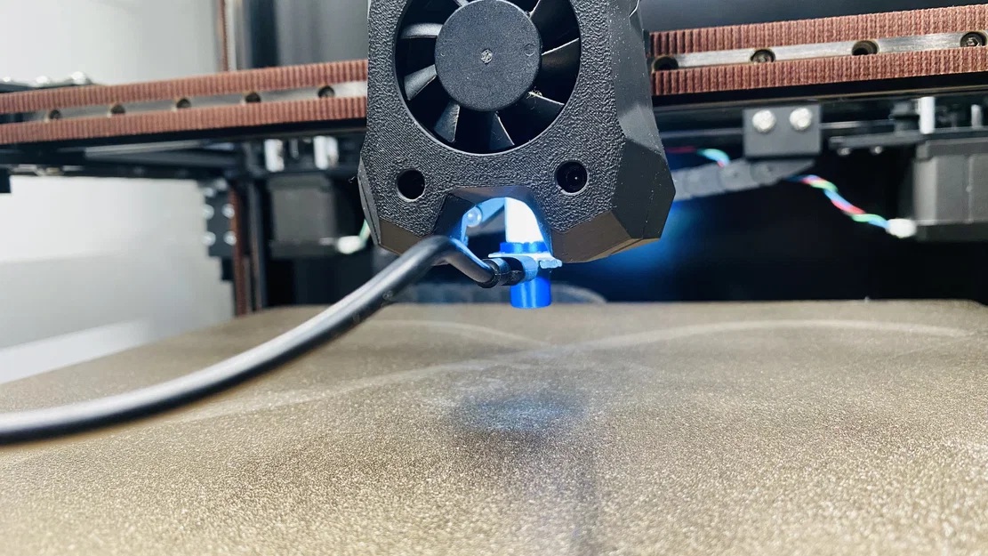 Vít giữ Bo Mạch BTT S2DW, ADXL345 - Image 2