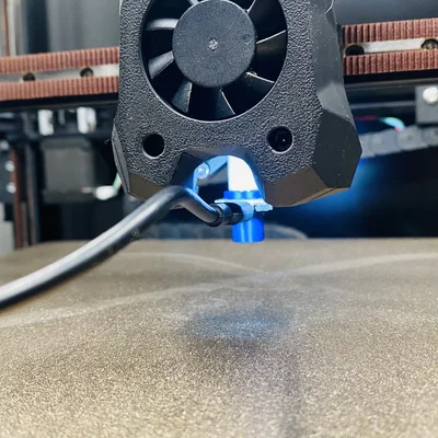 Vít giữ Bo Mạch BTT S2DW, ADXL345