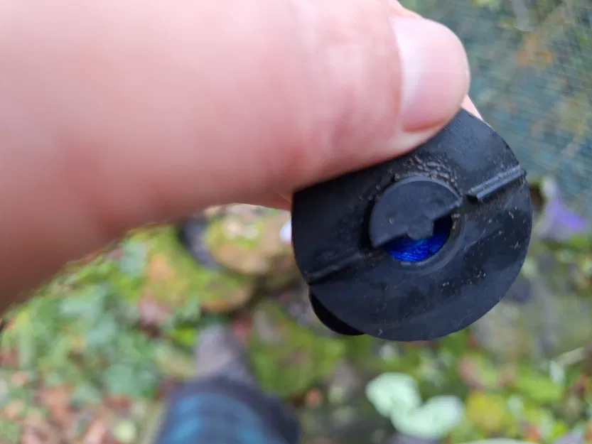 Cánh Quạt Máy Bơm Đài Phun Nước Vườn - Image 5