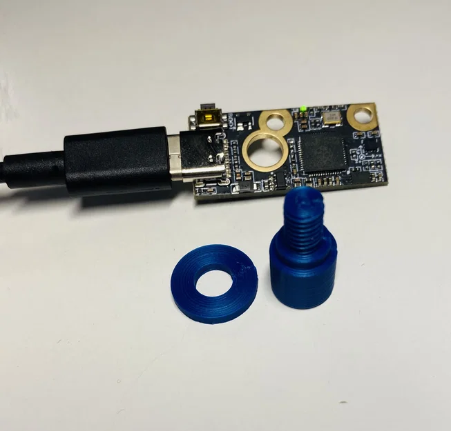 Vít giữ Bo Mạch BTT S2DW, ADXL345 - Image 3