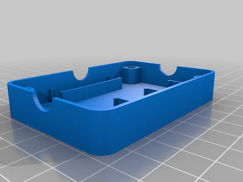 Hộp nối Wago 3 ngã đơn giản - Image 1