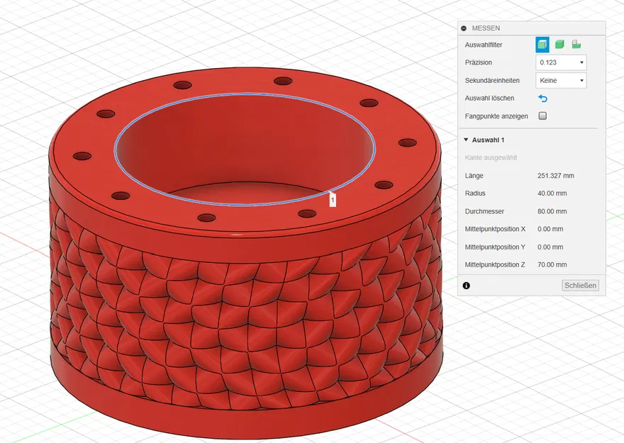 Chân nến có đèn LED - Image 2