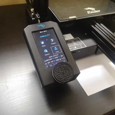 Núm Vặn Oreo Cho Ender 3 V2