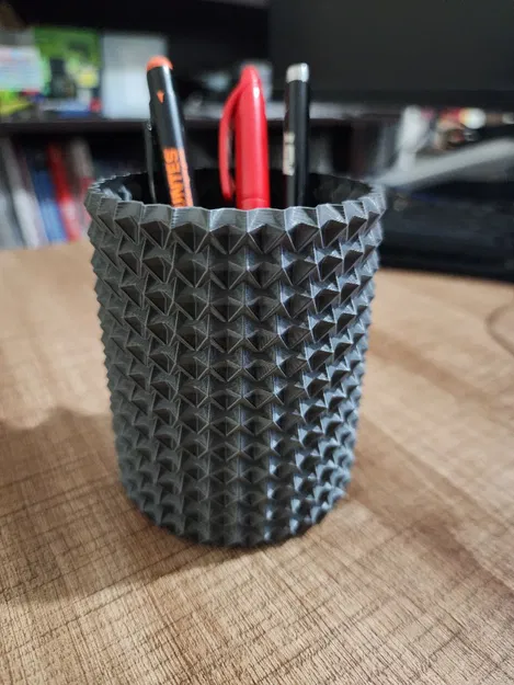 Hộp bút chì - Image 1