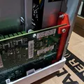 Khung Gắn Card Supermicro AOC-STGN-i2S Vào QNAP - Thumbnail 3